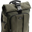 Backpack Think Tank Focus Point Rolltop Backpack 30L Greenway