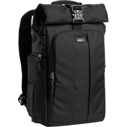 раница Think Tank Focus Point Rolltop Backpack 30L Asphalt Black