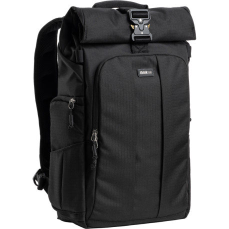 раница Think Tank Focus Point Rolltop Backpack 30L Asphalt Black