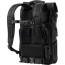 раница Think Tank Focus Point Rolltop Backpack 30L Asphalt Black