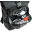 раница Think Tank Focus Point Rolltop Backpack 30L Asphalt Black