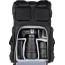 Backpack Think Tank Focus Point Rolltop Backpack 30L Asphalt Black Backpack Think Tank Focus Point Rolltop Backpack 30L Asphalt Black