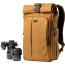 Backpack Think Tank Focus Point Rolltop Backpack 30L Golden Hour