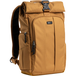 Think Tank Focus Point Rolltop Backpack 30L Golden Hour