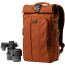 Backpack Think Tank Focus Point Rolltop Backpack 30L Urban Rust