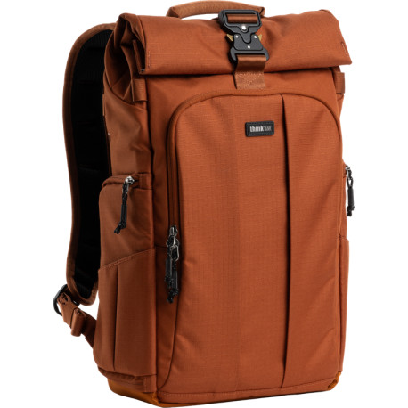 раница Think Tank Focus Point Rolltop Backpack 30L Urban Rust