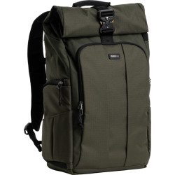 Think Tank Focus Point Rolltop Backpack 30L Greenway