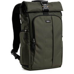 Backpack Think Tank Focus Point Rolltop Backpack 22L Greenway