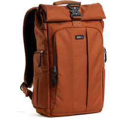 Backpack Think Tank Focus Point Rolltop Backpack 22L Urban Rust