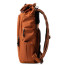Backpack Think Tank Focus Point Rolltop Backpack 22L Urban Rust Backpack Think Tank Focus Point Rolltop Backpack 22L Urban Rust