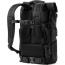 раница Think Tank Focus Point Rolltop Backpack 22L Asphalt Black