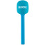 Rode Interview GO Handheld Mic Adapter for Wireless GO (blue)