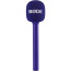 Rode Interview GO Handheld Mic Adapter for Wireless GO (purple)