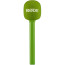 Rode Interview GO Handheld Mic Adapter за Wireless GO (зелен)