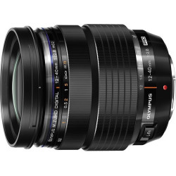 Lens OM SYSTEM (Olympus) 