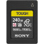 Sony Tough CFexpress Type A 240GB