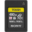 Memory card Sony Tough CFexpress Type A 480GB