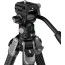 Tripod Smallrig 5477 Portable Video Carbon Fiber Tripod AP255Pro