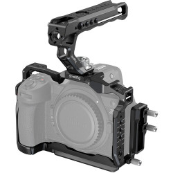 клетка Smallrig 4520 Camera Cage Kit - Nikon Z6 III клетка Smallrig 4520 Camera Cage Kit - Nikon Z6 III