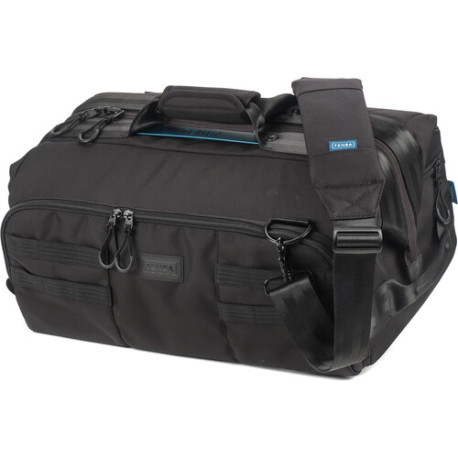чанта Tenba Cineluxe V2 Shoulder Bag 21