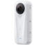Camera Insta360 X4 Air Arctic White Starter Kit
