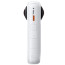 екшън камера Insta360 X4 Air Arctic White Starter Kit