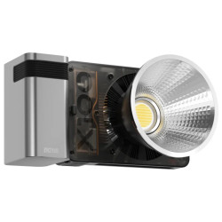 Lighting Zhiyun-Tech Molus X100 RGB Pro (black)