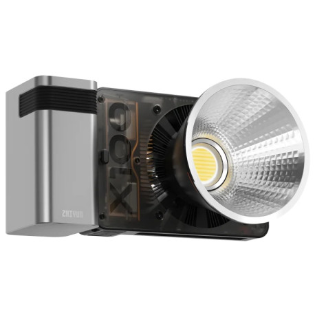 Lighting Zhiyun-Tech Molus X100 RGB Pro (black)