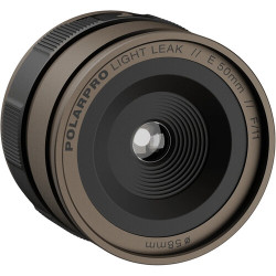 PolarPro LightLeak 50mm F/11 - Sony E