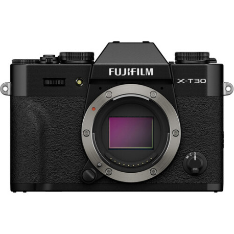 Camera Fujifilm X-T30 III (black) + Lens Sigma 16-300mm f/3.5-6.7 DC OS Contemporary - Fujifilm X Camera Fujifilm X-T30 III (black) + Lens Sigma 16-300mm f/3.5-6.7 DC OS Contemporary - Fujifilm X