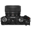 Camera Fujifilm X-T30 III (black) + Lens Fujifilm XC 13-33mm f/3.5-6.3 Camera Fujifilm X-T30 III (black) + Lens Fujifilm XC 13-33mm f/3.5-6.3