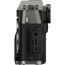 Camera Fujifilm X-T30 III (Charcoal Silver)
