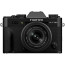 Camera Fujifilm X-T30 III (black) + Lens Fujifilm XC 13-33mm f/3.5-6.3 Camera Fujifilm X-T30 III (black) + Lens Fujifilm XC 13-33mm f/3.5-6.3