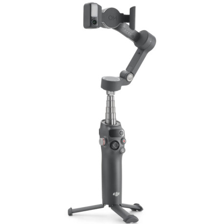 стабилизатор DJI Osmo Mobile 8 (OM 8) стабилизатор DJI Osmo Mobile 8 (OM 8)