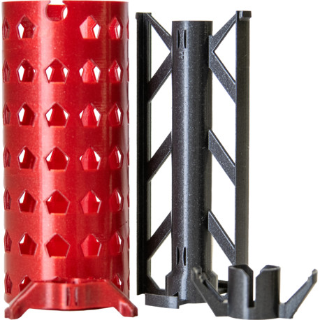 аксесоар Vintage Visual Reel Paper 5 + 5x7 Kit