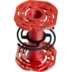 аксесоар Vintage Visual Reel 9X12 cm аксесоар Vintage Visual Reel 9X12 cm