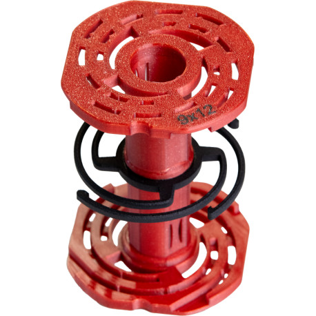 аксесоар Vintage Visual Reel 9X12 cm