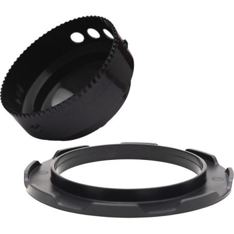 аксесоар Vintage Visual Modified Funnel And Rear Leg Kit