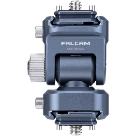 Accessory Falcam 2543 F22 Dual QR Pan Head Kit