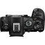 фотоапарат Canon EOS R6 III + обектив Canon RF 45mm F/1.2 STM фотоапарат Canon EOS R6 III + обектив Canon RF 45mm F/1.2 STM