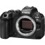 фотоапарат Canon EOS R6 III + обектив Canon RF 45mm F/1.2 STM фотоапарат Canon EOS R6 III + обектив Canon RF 45mm F/1.2 STM