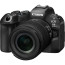  Canon EOS R6 III + обектив Canon RF 24-105mm f/4-7.1 IS STM + батерия Canon LP-E6P Battery Pack