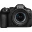 Canon EOS R6 III + обектив Canon RF 24-105mm f/4-7.1 IS STM + батерия Canon LP-E6P Battery Pack