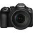 Canon EOS R6 III + обектив Canon RF 24-105mm f/4L IS USM + батерия Canon LP-E6P Battery Pack