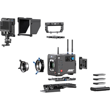 видеокамера ARRI ALEXA 35 XTREME Base Entry Set - LPL, CCM, CDX