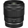 RF 45mm F/1.2 STM