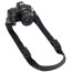 Strap JJC QRS-D1 Quick Release Sling Strap (Black)