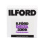 фото филм Ilford Delta B&W 3200 35mm x 30.5m