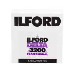 фото филм Ilford Delta B&W 3200 35mm x 30.5m