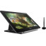 Graphic tablet Huion Pro 16 4K GT1561 (black)